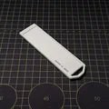 Vỏ bọc móc khóa cho thẻ RFID UHF - Giải pháp tiện lợi bảo vệ thẻ từ - Thumbnail 1