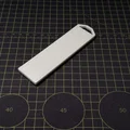 Vỏ bọc móc khóa cho thẻ RFID UHF - Giải pháp tiện lợi bảo vệ thẻ từ - Thumbnail 2