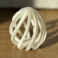 Trứng Phục sinh rỗng trang trí - Thumbnail 4