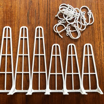 Chân Đỡ Cây Tối Ưu cho Rise Gardens