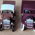 OIT – Xe tải AEC/Daimler loại Y và container GWR BX2/B4 (tỉ lệ 1:148) - Thumbnail 5