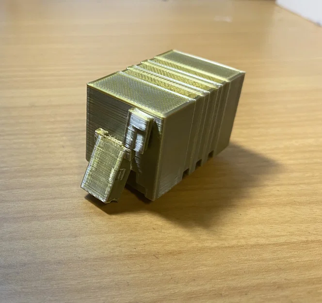 Bộ sưu tập mô hình Minecraft Animals in 3D cực chất - Image 5