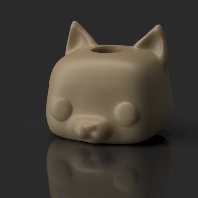Pet Beads: Bộ Hạt Hình Thú Cưng Dễ Thương