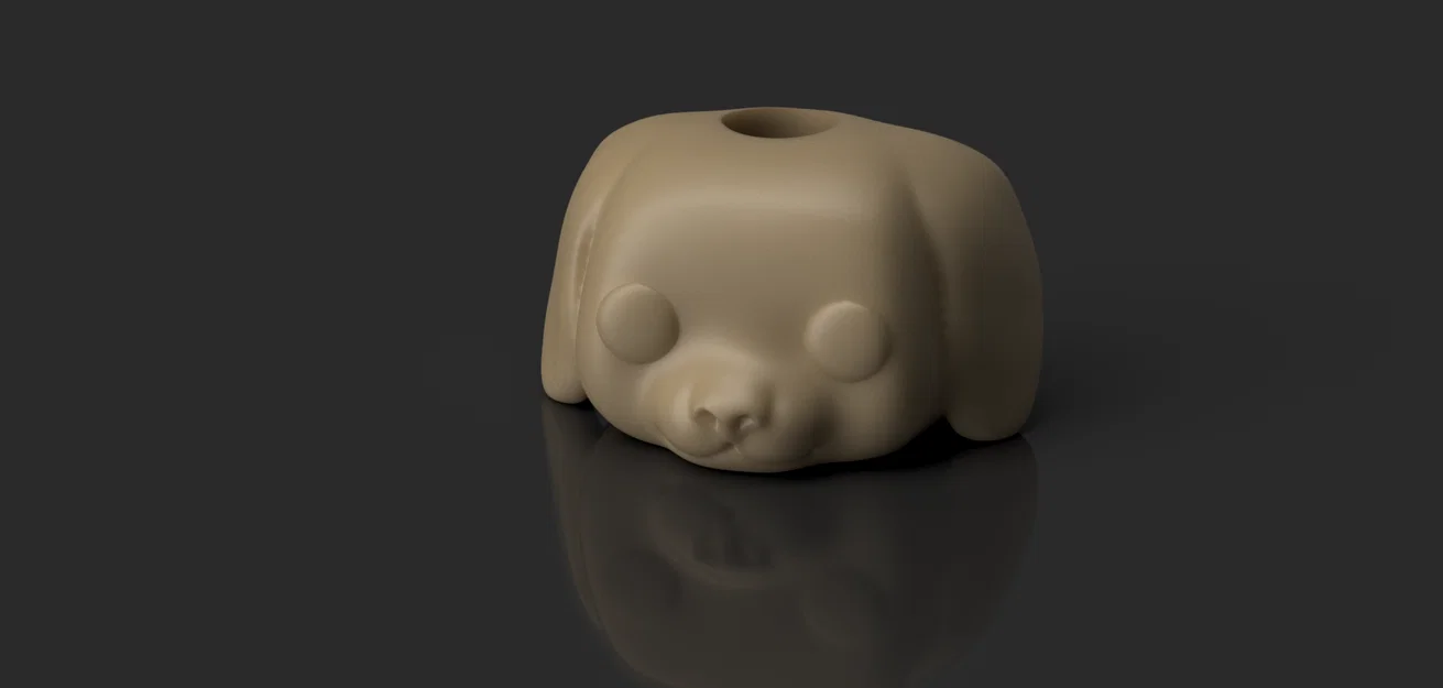 Pet Beads: Bộ Hạt Hình Thú Cưng Dễ Thương - Image 3