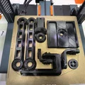 Tay cầm đa năng 3D cho điện thoại (Multifunctional Arm) bản cải tiến - Thumbnail 2