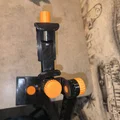Tay cầm đa năng 3D cho điện thoại (Multifunctional Arm) bản cải tiến - Thumbnail 8