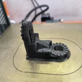 Tay cầm đa năng 3D cho điện thoại (Multifunctional Arm) bản cải tiến - Thumbnail 10