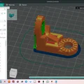 Tay cầm đa năng 3D cho điện thoại (Multifunctional Arm) bản cải tiến - Thumbnail 14