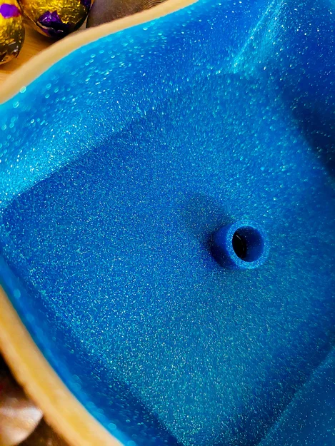 Bánh Cosmic Hot Cross Bun Vũ Trụ - Image 8