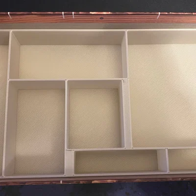 The Terraria Board Game - Khay Đựng Thẻ Bài Thay Thế