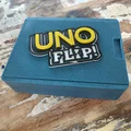 Hộp Đựng Bài UNO FLIP: Phụ Kiện In 3D Gọn Gàng Cho Mọi Chuyến Đi - Thumbnail 2