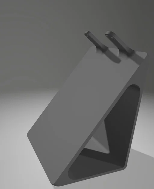 Giá Kẹp Sách Rảnh Tay (Hands-Free Book Holder REMIX) – Góc 60° - Image 3
