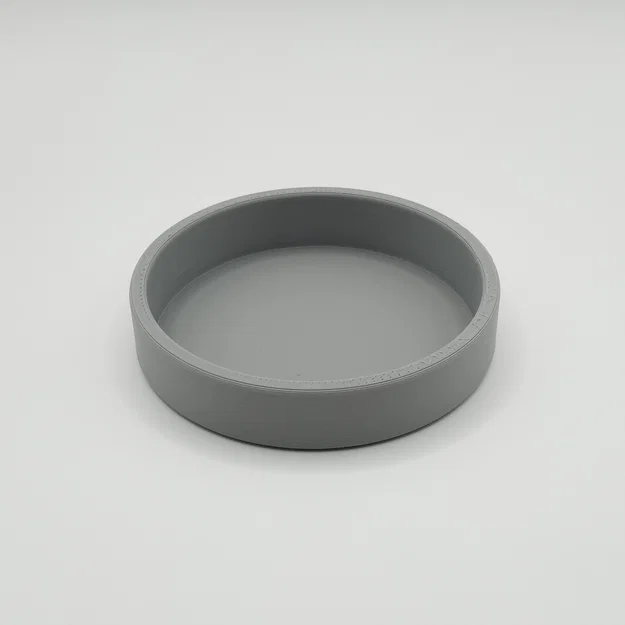 Khay Tròn Để Chìa Khóa & Tiền Xu - Image 2