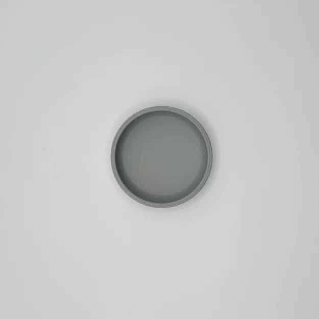 Khay Tròn Để Chìa Khóa & Tiền Xu - Image 3