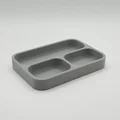 Khay Modern đựng chìa khóa & hứng tiền xu (Modern Key and Coincatcher Tray) - Thumbnail 2