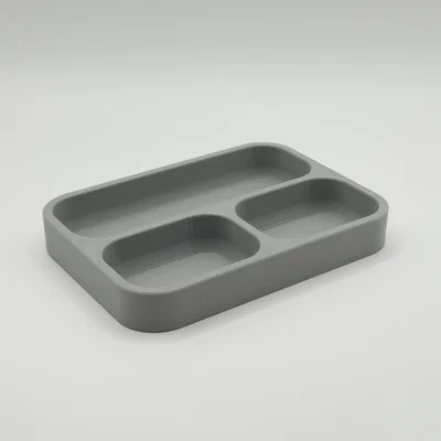Khay Modern đựng chìa khóa & hứng tiền xu (Modern Key and Coincatcher Tray)