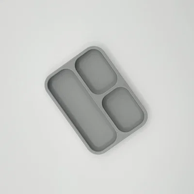 Khay Modern đựng chìa khóa & hứng tiền xu (Modern Key and Coincatcher Tray)