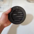 Cửa gió hút vào tròn 4 inch kèm lưới chống côn trùng - Thumbnail 4