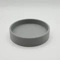 Khay đựng chìa khóa tròn thiết kế hiện đại - In 3D siêu dễ - Thumbnail 2