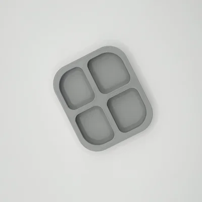 Khay Để Chìa Khóa Design Key Tray “Quadruple” (4 Ngăn)