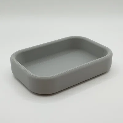 Khay Để Chìa Khóa Hiện Đại (Modern Key Tray)