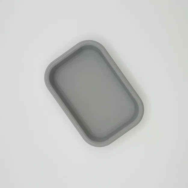 Khay Để Chìa Khóa Hiện Đại (Modern Key Tray) - Image 3