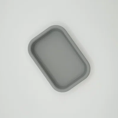 Khay Để Chìa Khóa Hiện Đại (Modern Key Tray)