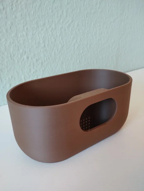 Chậu Cây Tự Tưới Thiết Kế Hiện Đại (Self Watering Design Planter) - Image 2