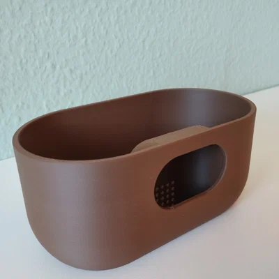 Chậu Cây Tự Tưới Thiết Kế Hiện Đại (Self Watering Design Planter)