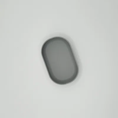 Khay Đựng Chìa Khóa Tối Giản (Design Key Tray) In 3D