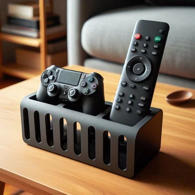 Giá Đựng Remote Control Hiện Đại