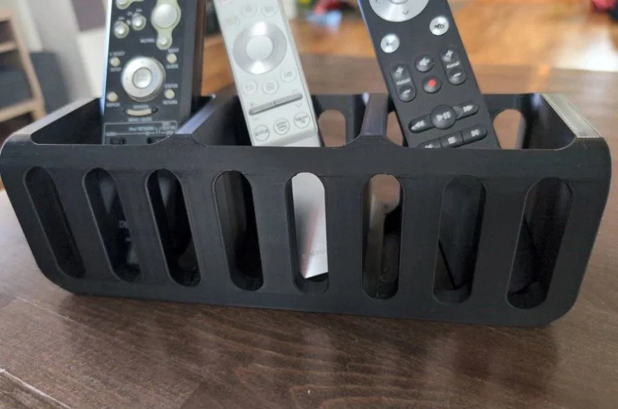 Giá Đựng Remote Control Hiện Đại - Image 2