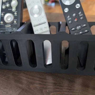 Giá Đựng Remote Control Hiện Đại
