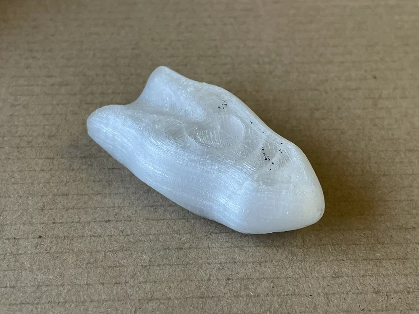 Mồi Câu Ếch (Frog Fishing Lure) - Image 3