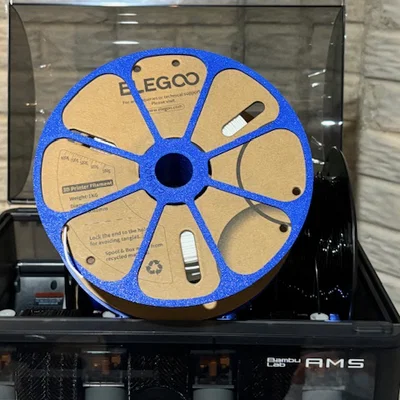 Bộ chuyển đổi cuộn nhựa Elegoo cho Bambu Lab AMS tiện lợi