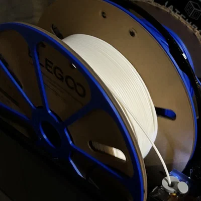 Bộ chuyển đổi cuộn nhựa Elegoo cho Bambu Lab AMS tiện lợi