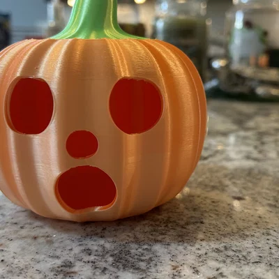 Ba Quả Bí Nhỏ (Three Little Pumpkins)