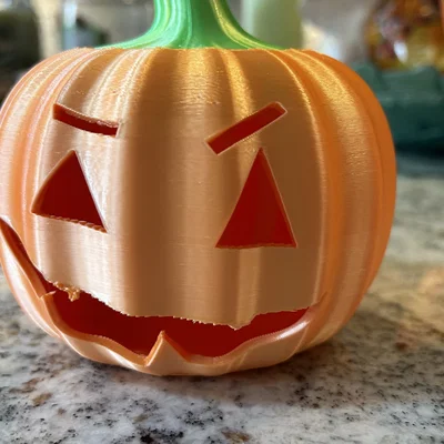 Ba Quả Bí Nhỏ (Three Little Pumpkins)