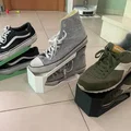 Fast Shoes Organizer – Kệ/khay để giày siêu nhanh, siêu nhẹ - Thumbnail 1