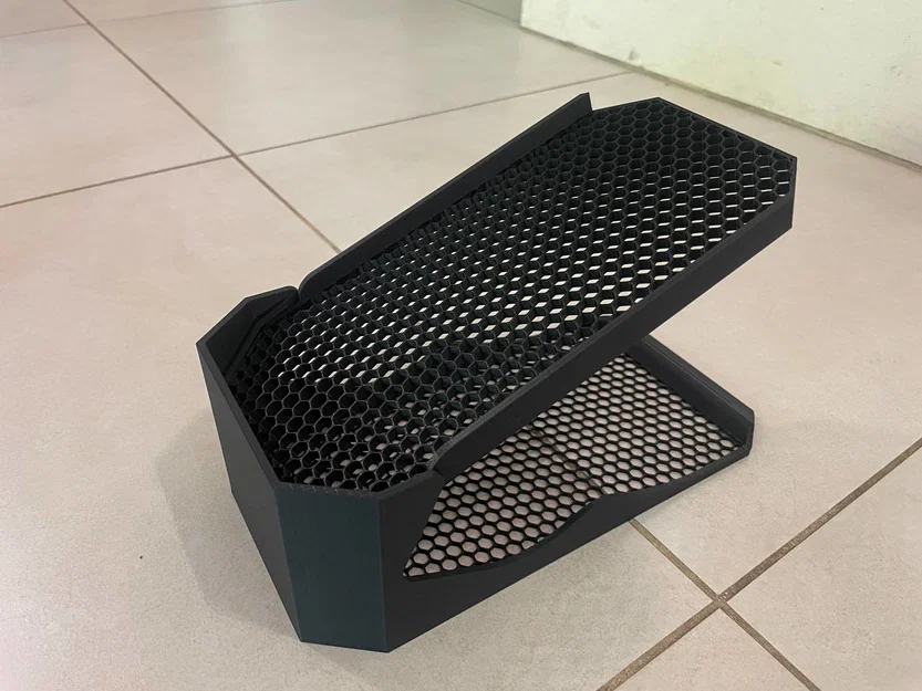 Fast Shoes Organizer – Kệ/khay để giày siêu nhanh, siêu nhẹ - Image 4