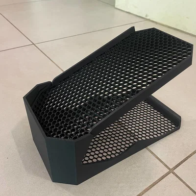 Fast Shoes Organizer – Kệ/khay để giày siêu nhanh, siêu nhẹ