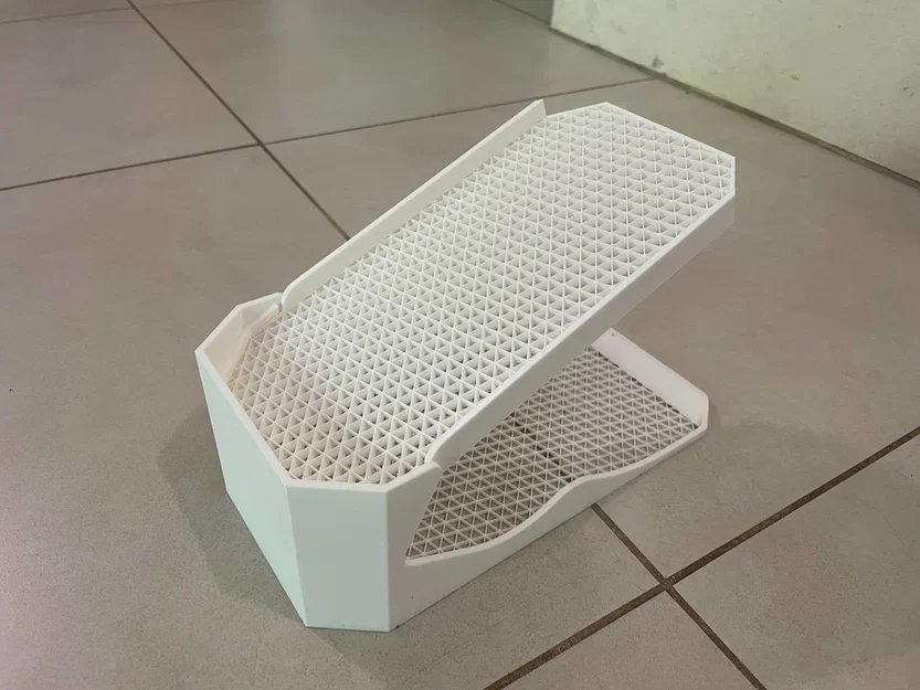 Fast Shoes Organizer – Kệ/khay để giày siêu nhanh, siêu nhẹ - Image 5