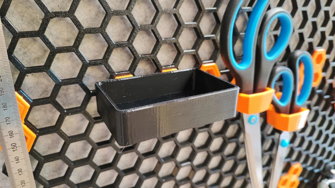 HSW Pry Tools Organizer - Image 3