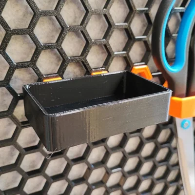 HSW Pry Tools Organizer