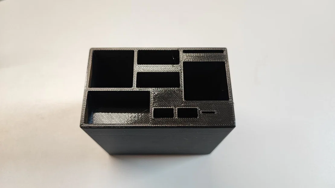 HSW Pry Tools Organizer - Image 4