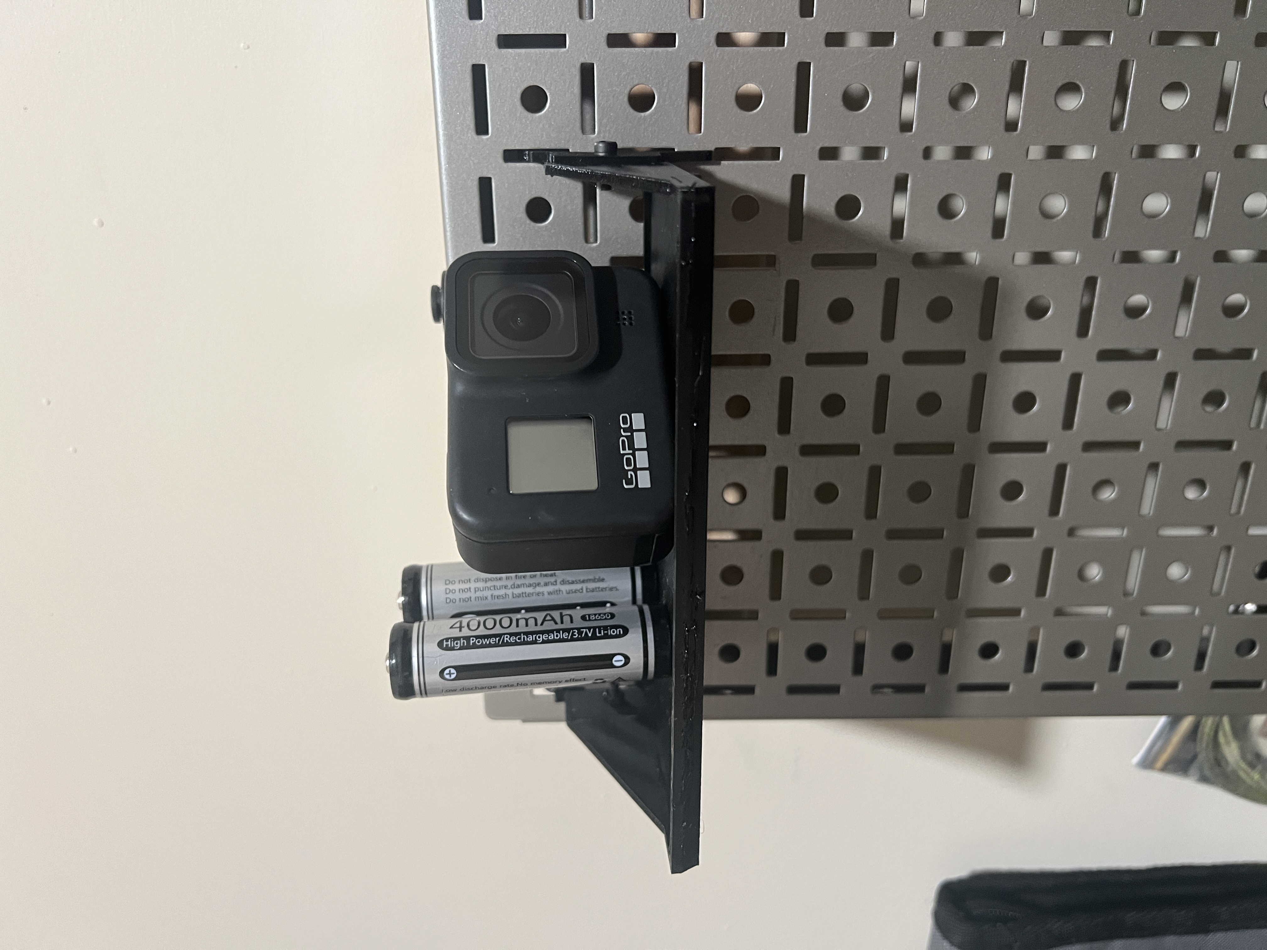 CẬP NHẬT! Kệ Omniwall - Thumbnail 1