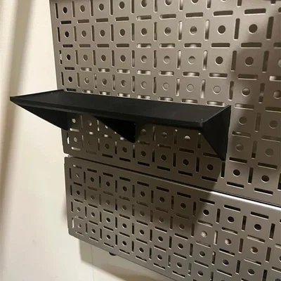 CẬP NHẬT! Kệ Omniwall