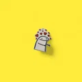 Móc Khóa Flork KeyChains - Llaveros Deformito - Thumbnail 2