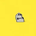 Móc Khóa Flork KeyChains - Llaveros Deformito - Thumbnail 6