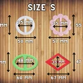 Bộ sưu tập khóa Pareo/Sarong (đồ đi biển) - Thumbnail 2